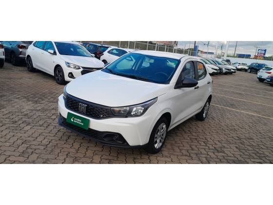 FIAT ARGO 1.0 FIREFLY FLEX DRIVE MANUAL FIAT ARGO 1.0 FIREFLY FLEX DRIVE MANUAL